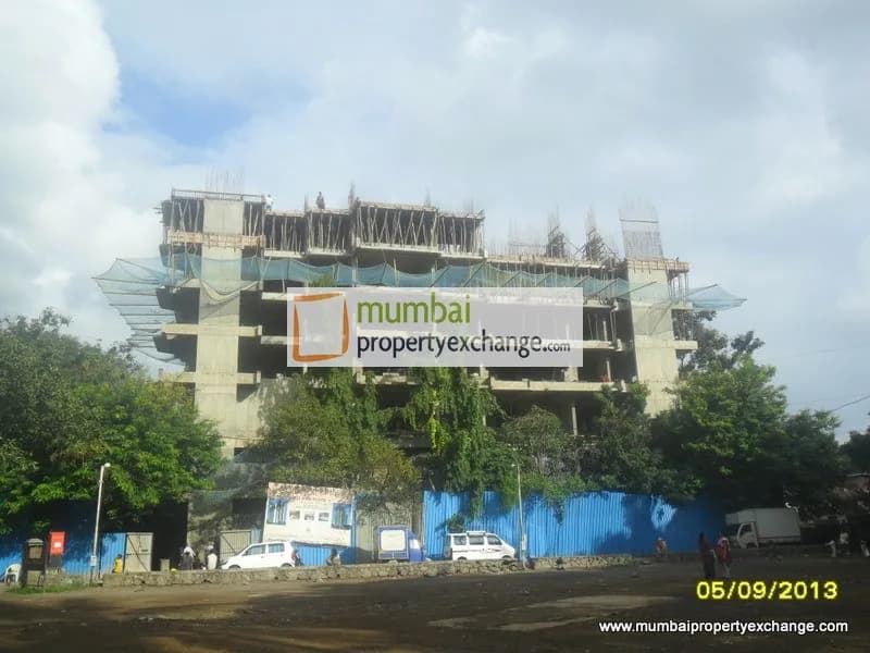 Sharda Sahaniwas Wing B photo 5