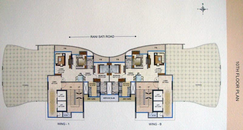 ABT Apartments photo 4