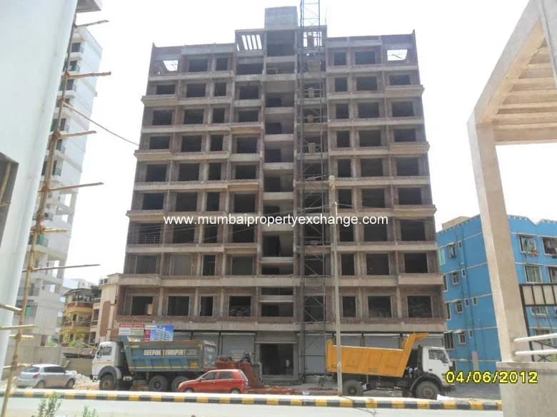 Shree Jeevdhani Heights photo 5