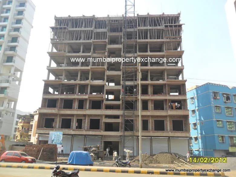 Shree Jeevdhani Heights photo 4