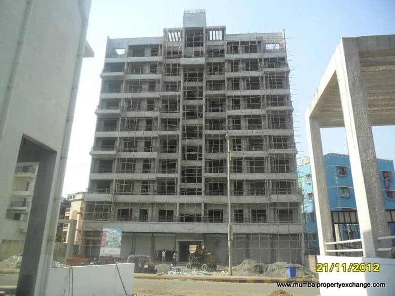 Shree Jeevdhani Heights photo 6