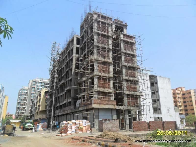 Pragati Heights photo 6