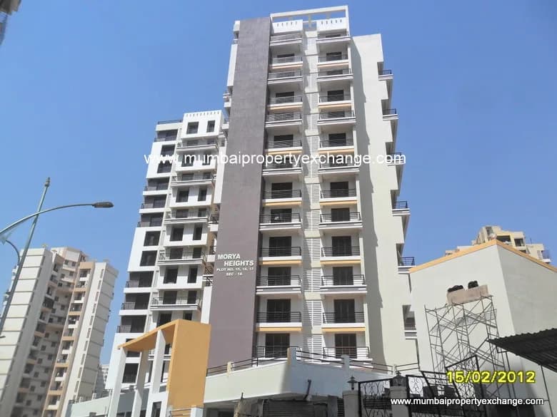 Moriya Heights photo 1