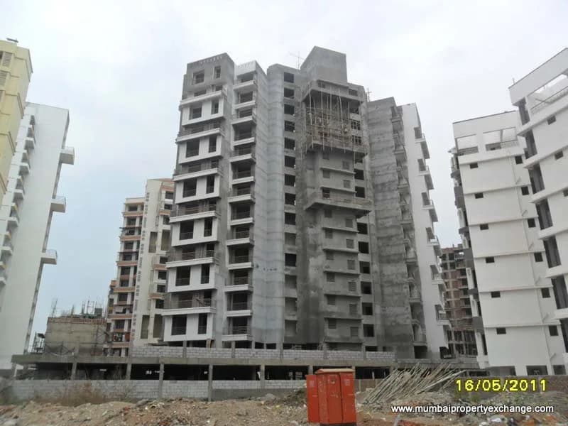 Moriya Heights photo 6