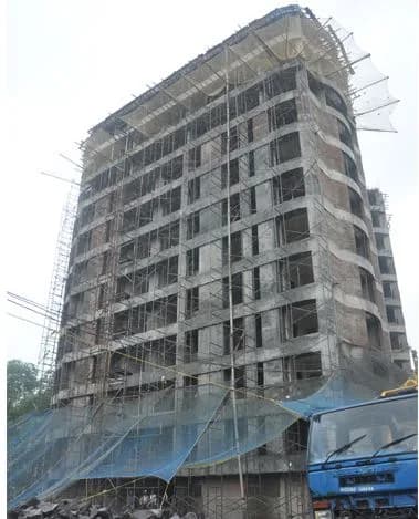 Siddhachal Building No 4 photo 6