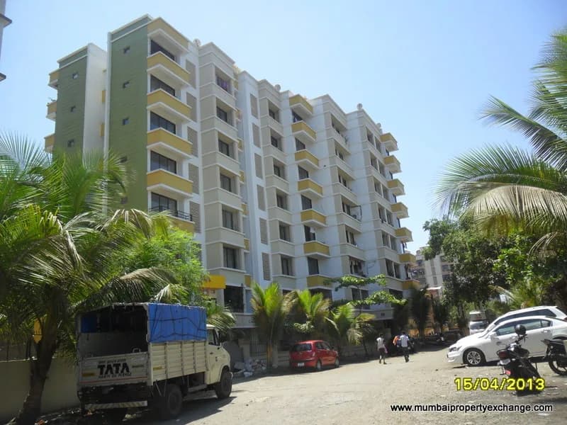 Ashapura Heritage photo 1