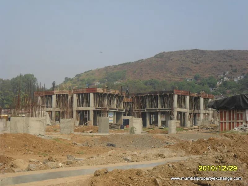Vedshree Heights photo 2