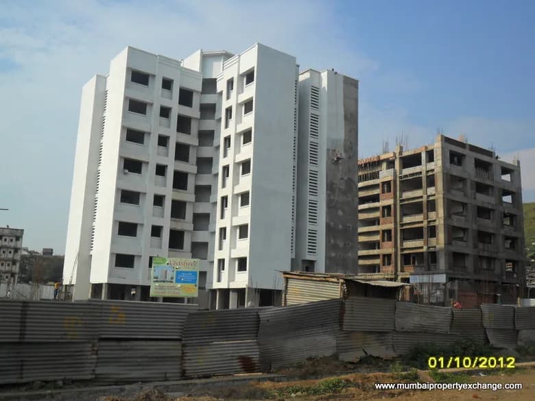 Vedshree Heights photo 4