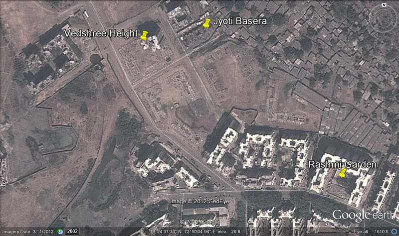 Vedshree Heights photo 5