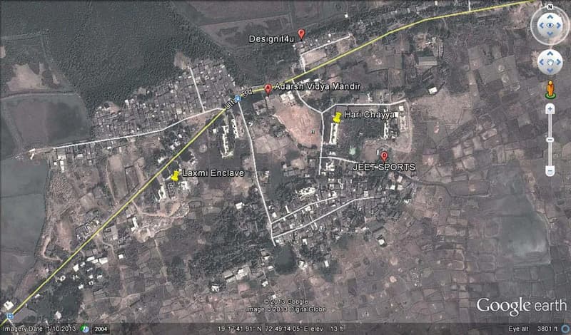 Laxmi Enclave photo 6