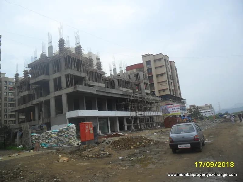 Ostwal Gardens photo 6