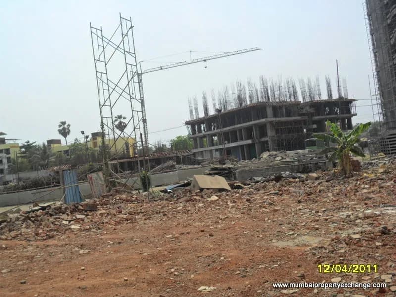 Ajmera Opal photo 3