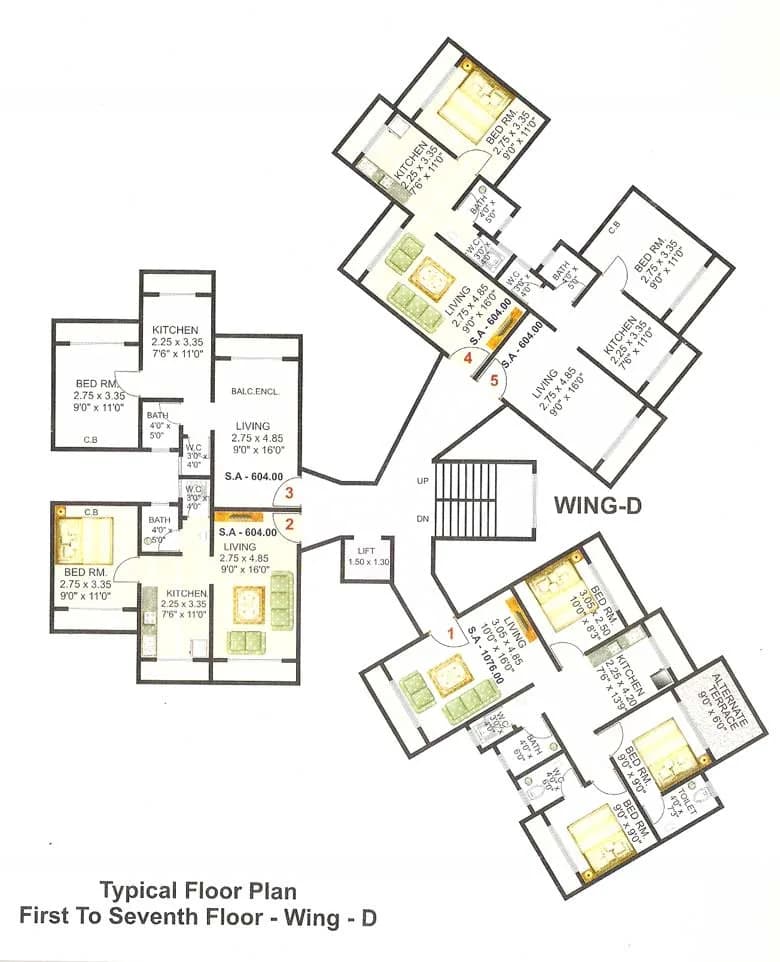 Shanti Plaza Phase I photo 2