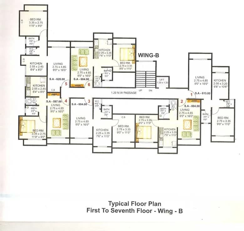 Shanti Plaza Phase I photo 4