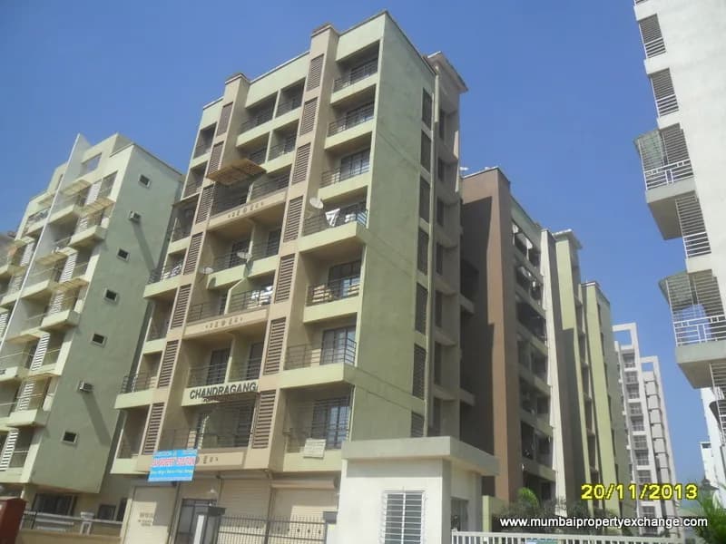 Chandra Ganga photo 1