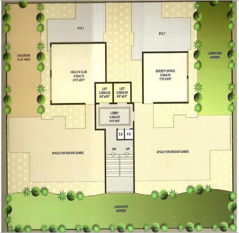Empire Residency photo 2