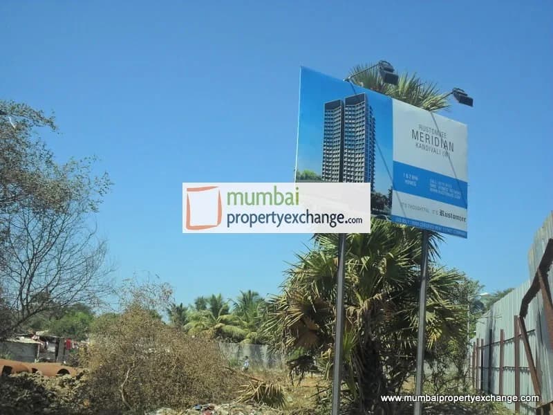 Rustomjee Meridian photo 2