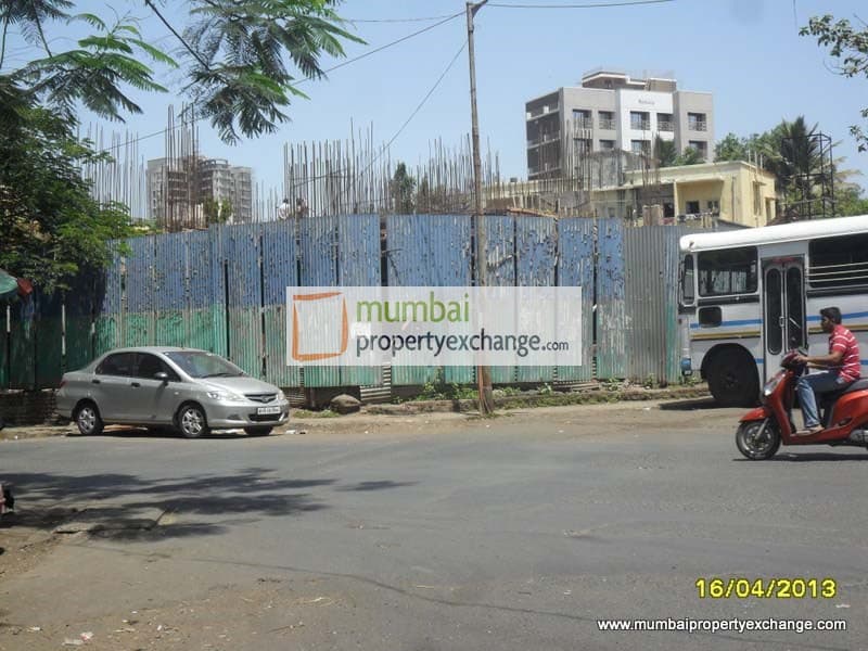 Sand Dunes in Malad West - Photo 2