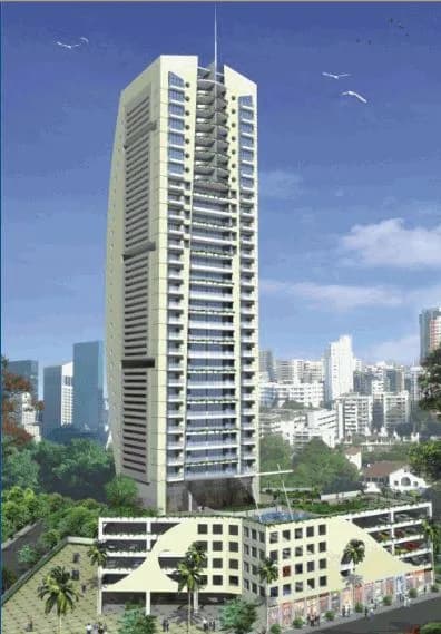 Ivory Tower photo 1