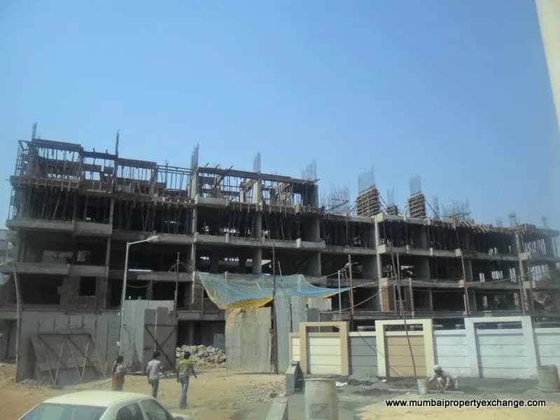 Harsh Niketan photo 3