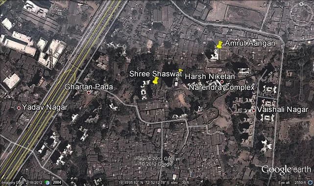Harsh Niketan photo 6