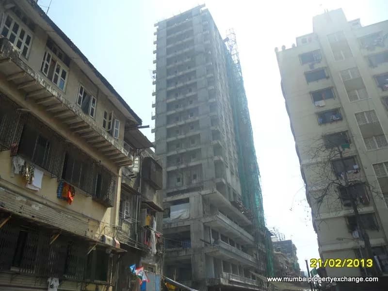 Gulmohar Terrace photo 5