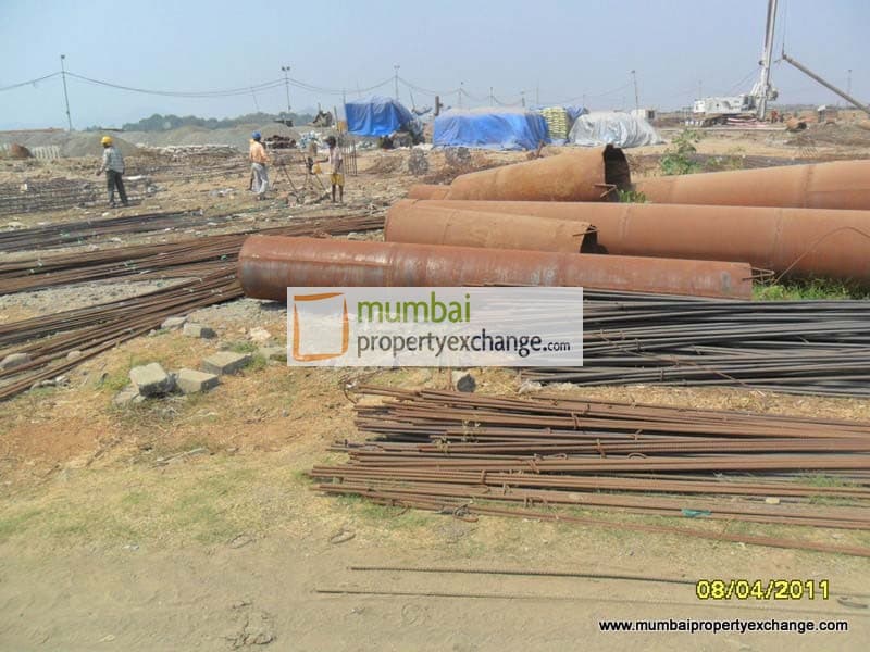 Rodas Enclave Bankston in Thane West - Photo 2