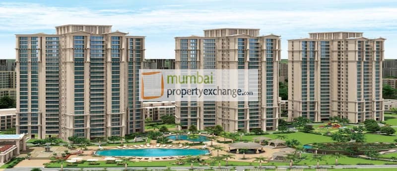 Rodas Enclave Bankston in Thane West - Photo 12