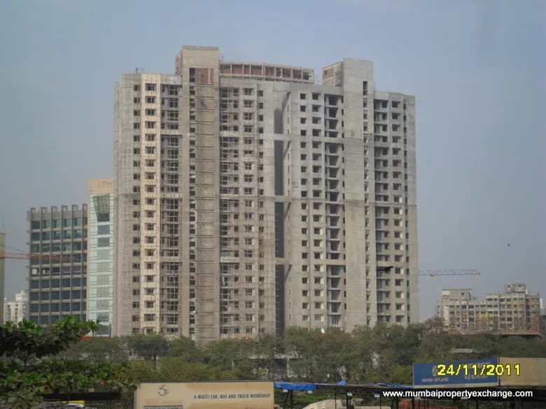 Lodha Aurum Grande photo 4