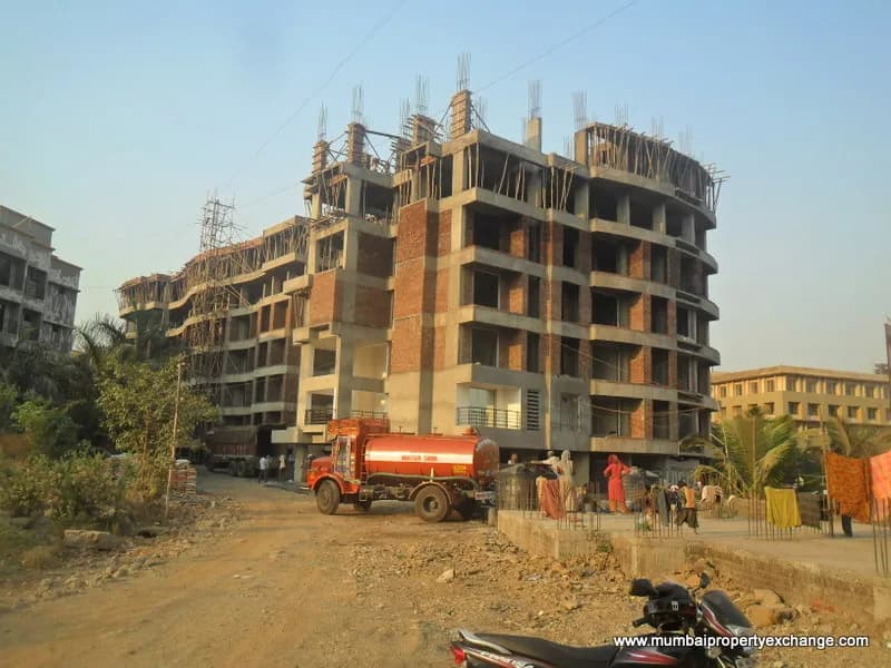 Mahalaxmi Apartments photo 3