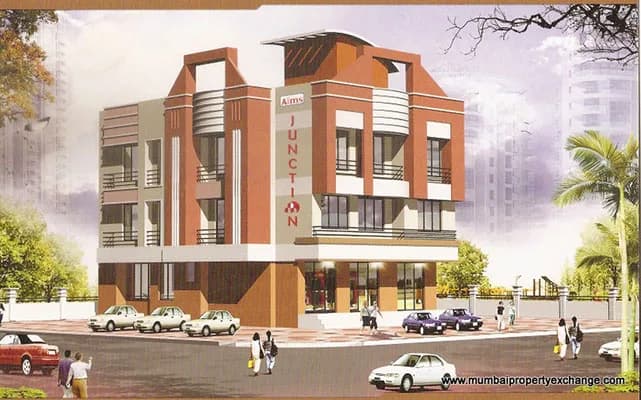 Aims Junction photo 1