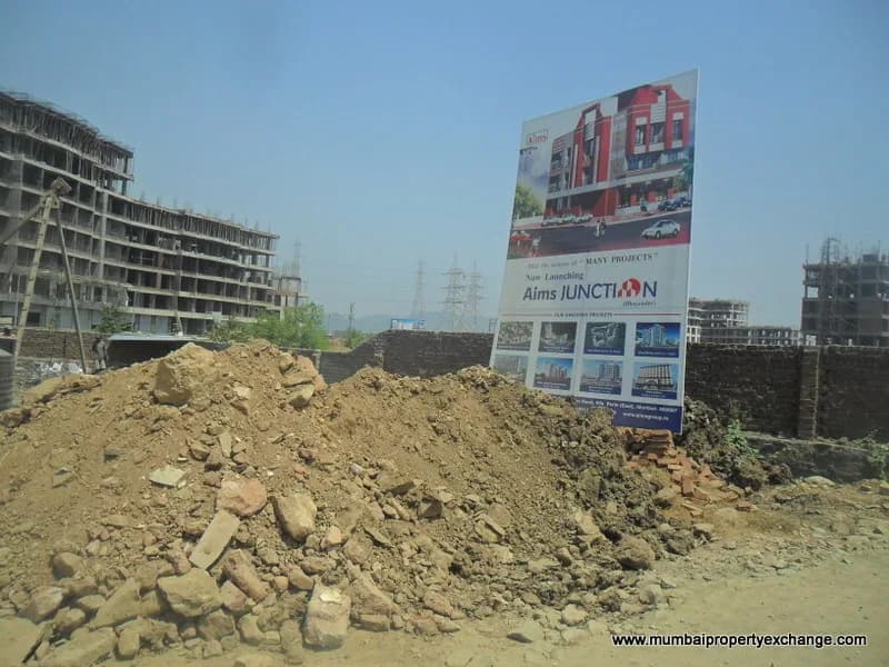 Aims Junction photo 2