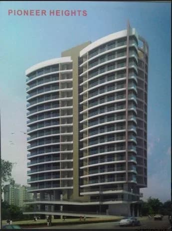 Pioneer Heights photo 1