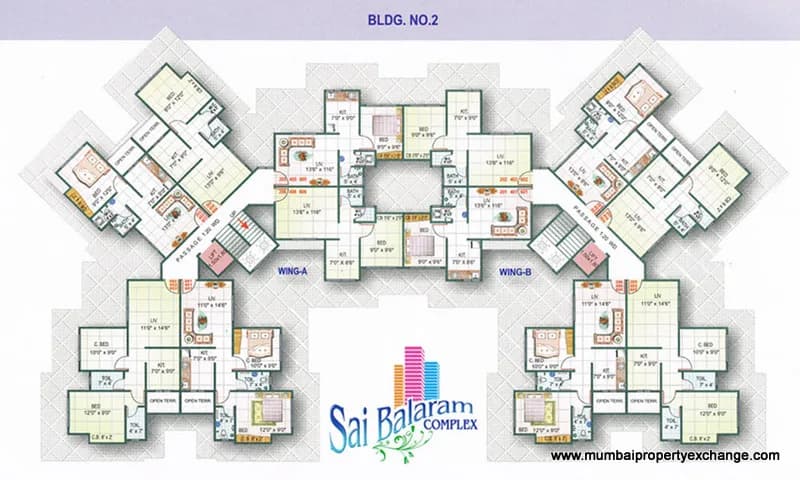 Sai Balram Complex photo 4