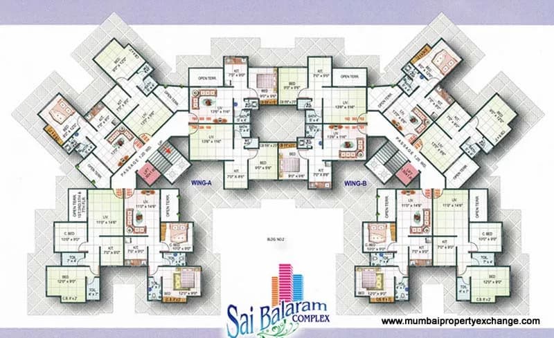 Sai Balram Complex photo 5