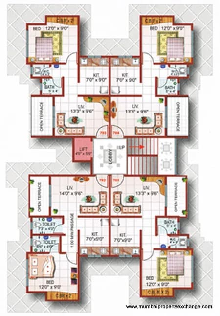 Sai Balram Complex photo 6