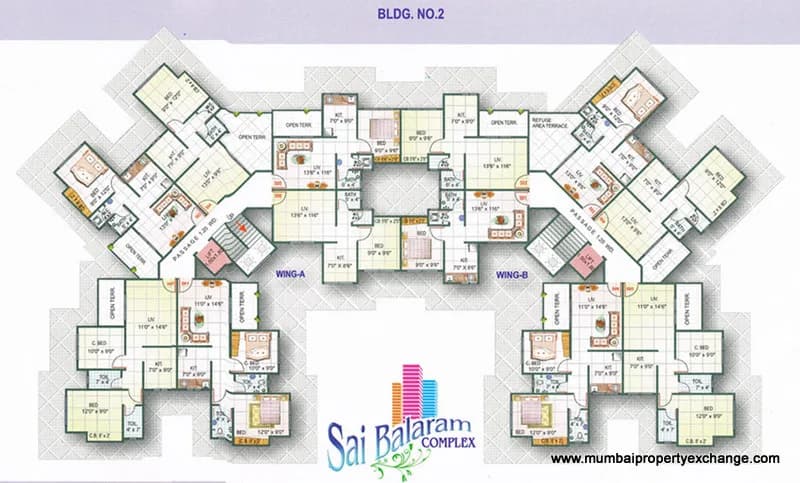 Sai Balram Complex photo 3