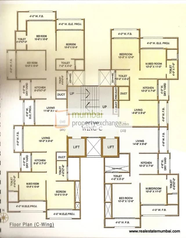 Shri Upendra Nagar CHS photo 4