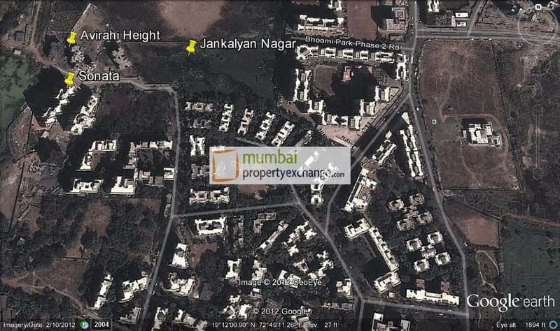 Avirahi Heights photo 6