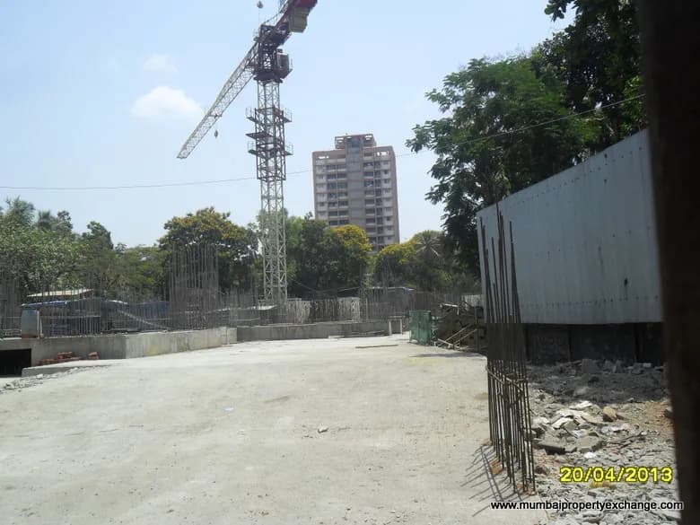 Navdhan Terraces photo 5
