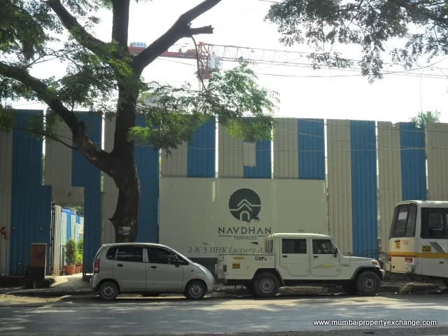 Navdhan Terraces photo 3