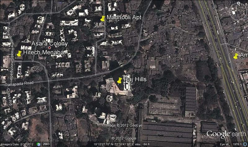 Hitech Menaba photo 4