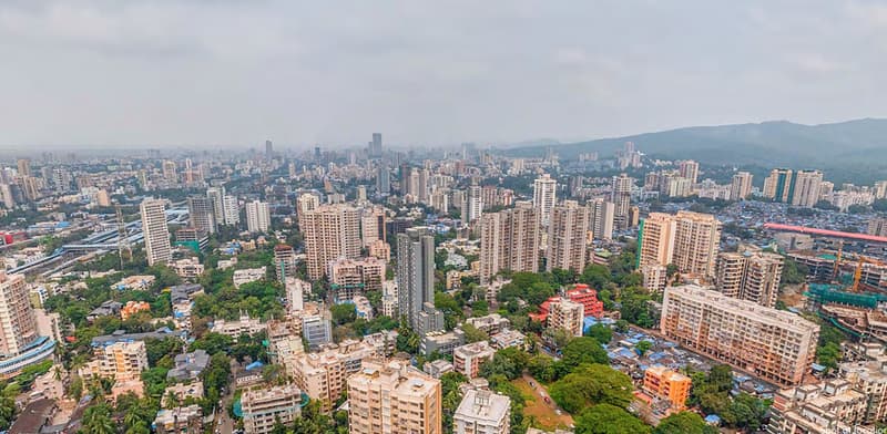 Rustomjee Summit photo 5