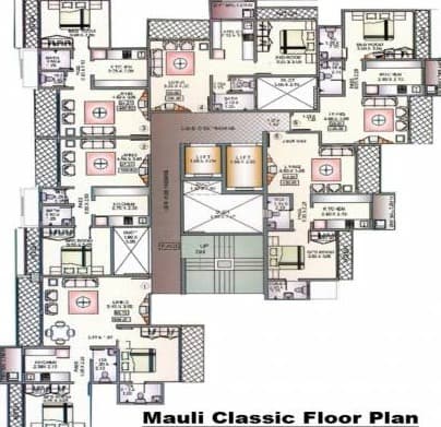 Mauli Classic photo 2