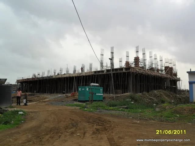 Mohak City photo 2