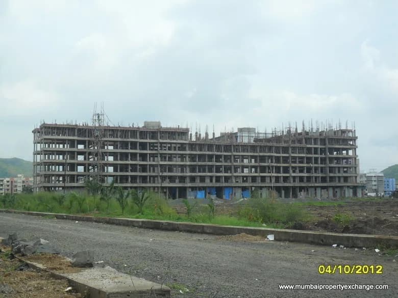 Mohak City photo 5