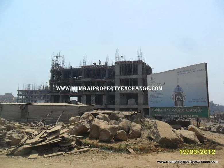 Lakhanis White Castle photo 6