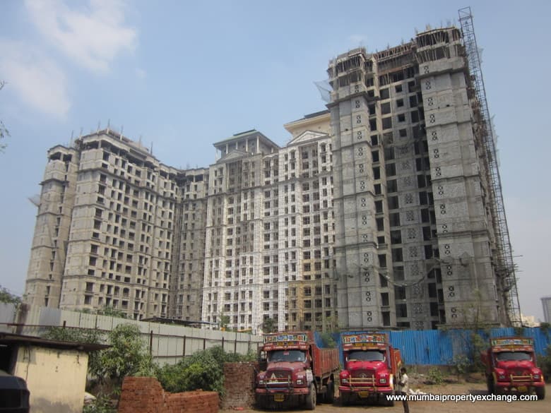 Palacia in Thane West - Photo 6