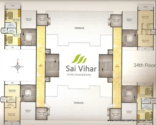 Sai Vihar photo 2