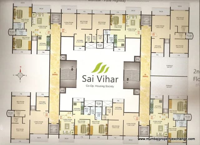 Sai Vihar photo 3